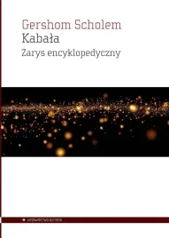 kabala-zarys-encyklopedyczny-gershom-scholem