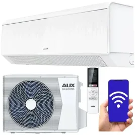 klimatyzator-scienny-aux-c-smart-premium-crystal-27-kw-wifi-nawiew-4d