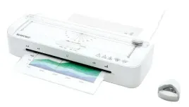 laminator-silvercrest-a4-bialy