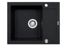 zlewozmywak-granitowy-pyramis-mido-62x50-1b1d-karbon