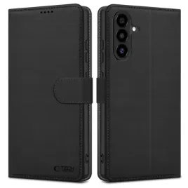 etui-tech-protect-wallet-czarne-do-samsung-galaxy-a26-5g-z-klapka-case