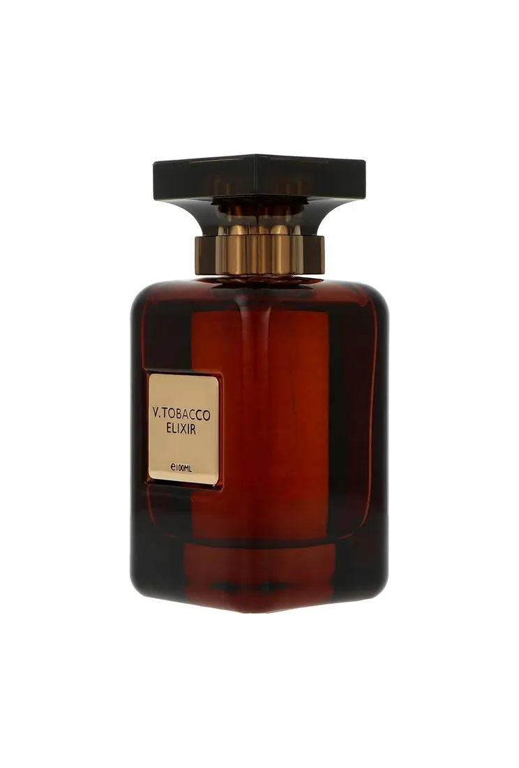 Flavia Tobacco Elixir Edp 100ml – 254428008