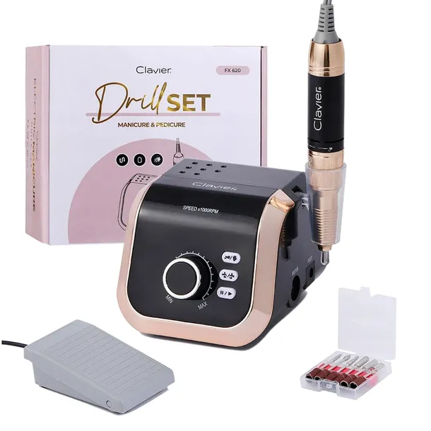 frezarka-clavier-fx620-rose-gold-65w-kierunek-obrotu-lewo-obustronny-prawo