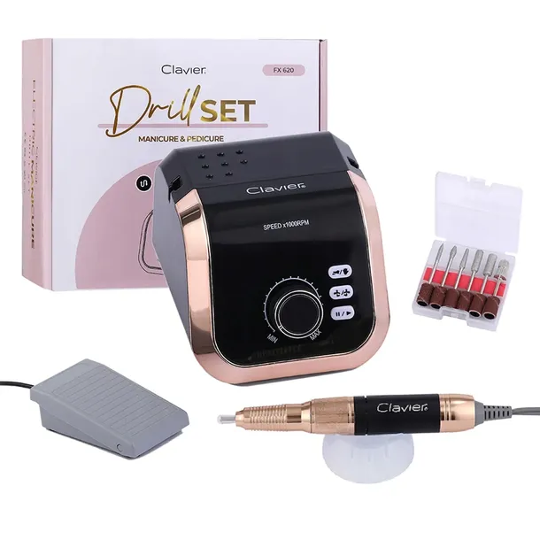 frezarka-clavier-fx620-rose-gold-65w-moment-obrotowy-35000-nm