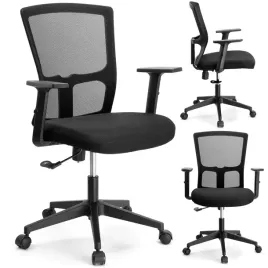 fotel-biurowy-obrotowy-ergonomiczny-regulowany-krzeslo-biurowe-mikrosiatka