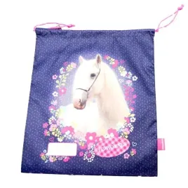 worek-szkolny-na-obuwie-derform-konie-45-x-34-cm