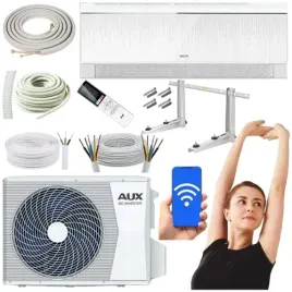 klimatyzator-scienny-aux-c-smart-premium-crystal-54kw-zestaw-montazowy-3mb