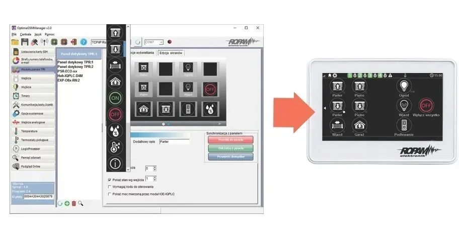 manipulator-dotykowy-ropam-tpr-4ws-p
