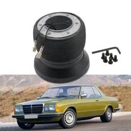 adapter-naba-kierownicy-mercedes-w123-w124-w126-w129-w140-w201-190e