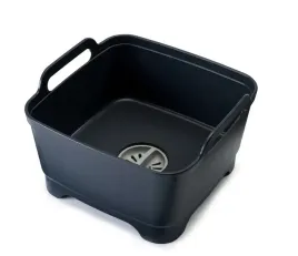 joseph-joseph-miska-z-odplywem-washanddrain-szara