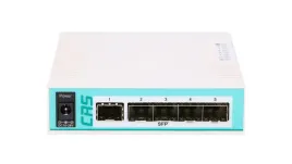 switch-1x-rj45-1000mb-s-6x-sfp-mikrotik-crs106-1c-5s