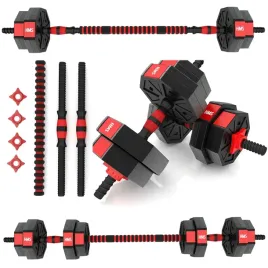 hantle-regulowane-15kg-zestaw-hantli-2x75kg-gryf-kettlebell-sztanga-zestaw
