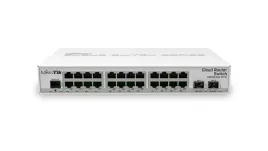 switch-24x-rj45-1000mb-s-2x-sfp-mikrotik-crs326-24g-2s-in