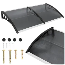 daszek-nad-drzwi-lukowy-zadaszenie-balkonu-okna-poliweglan-szary-200x100