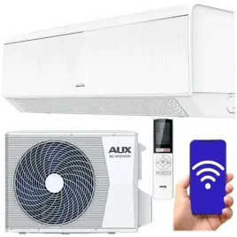 klimatyzator-scienny-aux-c-smart-premium-crystal-54-kw-wifi-nawiew-4d
