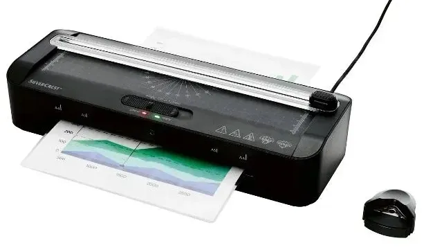 laminator-silvercrest-a4-czarny