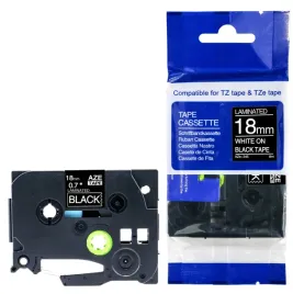 tasma-do-brother-18mm-czarna-tze-345-tz-345-az-345