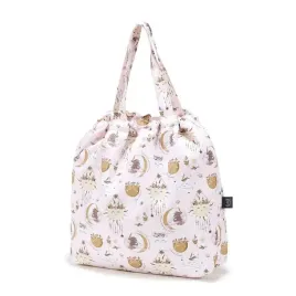 la-millou-torba-na-zakupy-i-do-wozka-shopper-bag-fly-me-to-the-moon-nude