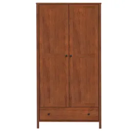 szafa-drewniana-98-cm-prestige-ii-z-drazkiem-kolor-kasztan