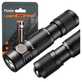 latarka-diodowa-fenix-e05r-czarna-duraluminium-anodyzowane-ip68-led-400lm