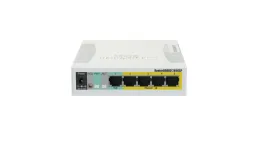 switch-css106-1g-4p-1s-5x-rj45-1000mb-s-1x-sfp-4x-passive-poe-mikrotik-r