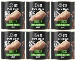 john-dog-morka-karma-dla-psa-kaczka-pure-black-6x800-g