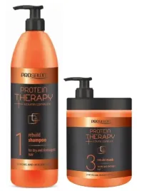 protein-therapy-szampon-maska-odbudowujaca-wlosy-z-keratyna-2x-1000ml