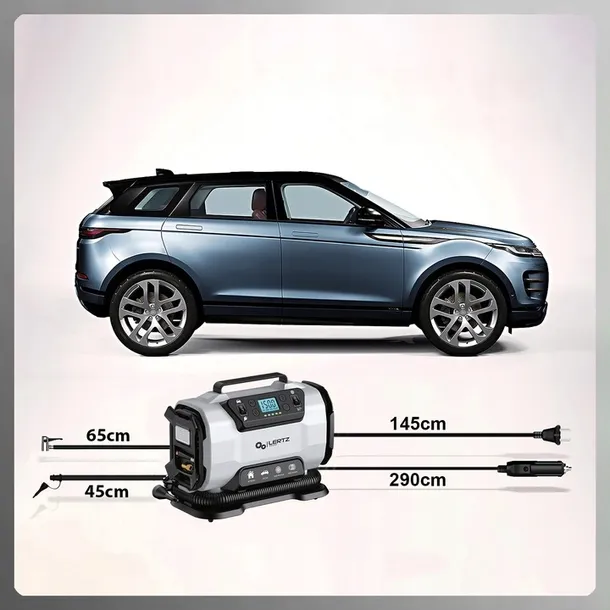 kompresor-samochodowy-12v230v-pompka-elektryczna-sprzezarka-do-kol-marka-lertz-stan-nowy