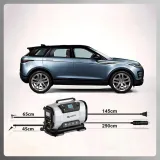 kompresor-samochodowy-12v230v-pompka-elektryczna-sprzezarka-do-kol-marka-lertz-stan-nowy