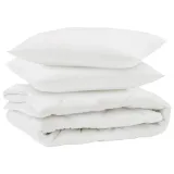 koldra-z-poduszka-3-pcs-bialy-mikrofibra