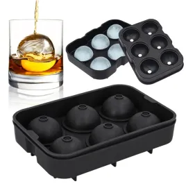 silikonowa-forma-do-lodu-6-kul-lodowych-foremka-do-napojow-drinkow-czarna