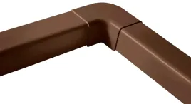 kolano-90-stopni-koryta-brazowego-80x60mm-0807cp-m