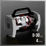 kompresor-samochodowy-12v-lub-230v-sprezarka-pompka-przenosna-do-kol-stan-nowy-marka-lertz