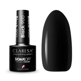 claresa-lakier-hybrydowy-black-900-5g