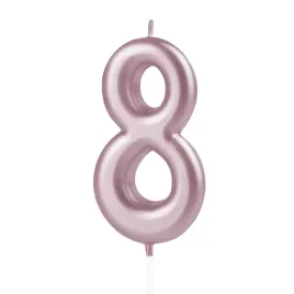 swieczka-cyfra-8-rozowe-zloto-rose-gold-10cm-na-tort-rozowa-urodziny