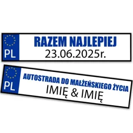 dekoracyjna-tablica-samochodowa-na-slub-na-wesele-autostrada-do-malzenstwa