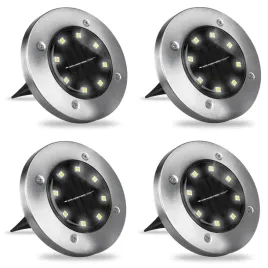 zestaw-4x-lampa-najazdowa-8led-solarna-ogrodowa-wbijana-gruntowa-czujnik