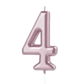 swieczka-cyfra-4-rozowe-zloto-rose-gold-10cm-na-tort-rozowa-urodziny
