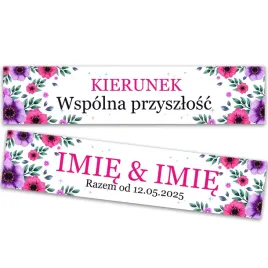 dekoracyjna-tablica-samochodowa-pcv-na-slub-na-wesele-kierunek-przyszlosc