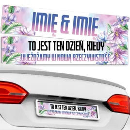 naklejka-tablice-rejestracyjna-w-aucie-na-slub-na-wesele-nowa-rzeczywistosc