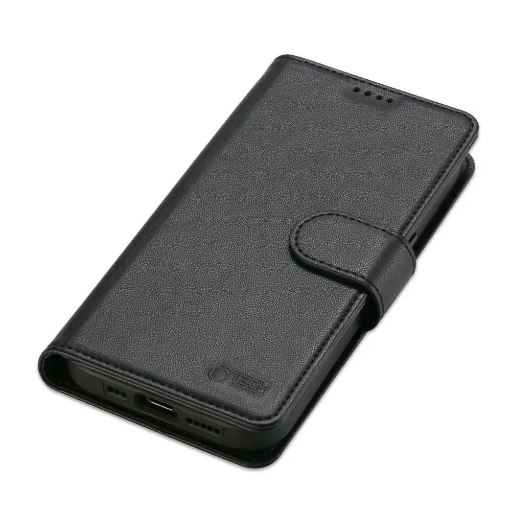 etui-tech-protect-wallet-magsafe-do-apple-iphone-16e-matte-black-case-stan-nowy