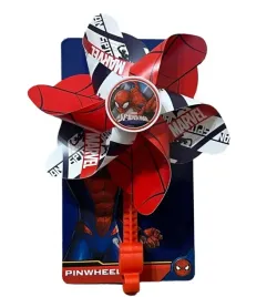 spider-man-wiatraczek-na-kierownice