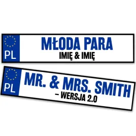 dekoracyjna-tablica-smieszne-samochodowa-na-slub-na-wesele-mr-and-mrs-smith