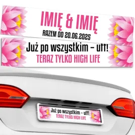 naklejka-na-tablice-samochodowa-na-slub-na-wesele-teraz-tylko-high-life