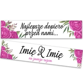 dekoracyjna-tablica-samochodowa-pcv-na-slub-na-wesele-dopiero-przed-nami