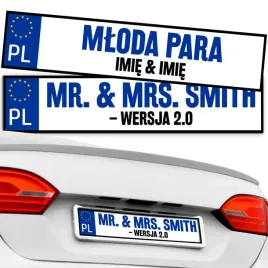 dekoracyjna-tablica-smieszne-samochodowa-na-slub-na-wesele-mr-and-mrs-smith