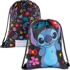 worek-na-obuwie-st-majewski-lilo-i-stitch-43x34-cm-black-aloha-9872