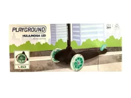 playground-hulajnoga-led-zielona-trojkolowa