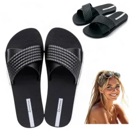 klapki-damskie-gumowe-basenowe-41-42-ipanema-sportowe-eleganckie-lekkie