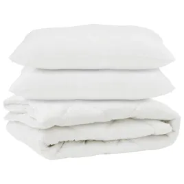 koldra-z-poduszka-3-pcs-bialy-mikrofibra